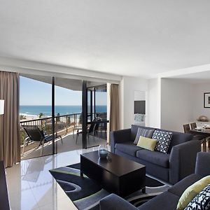 Paradise Centre Apartments